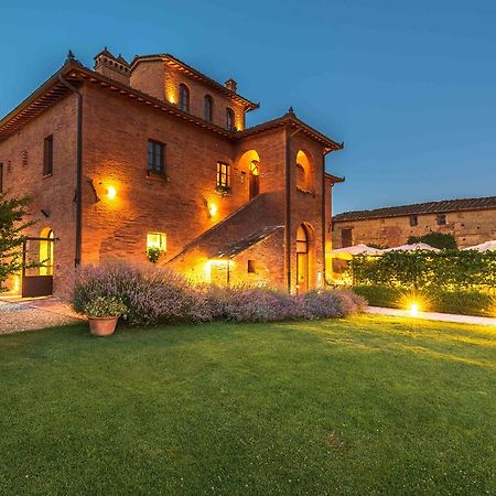 Relais La Leopoldina Hotel Bettolle Exterior photo