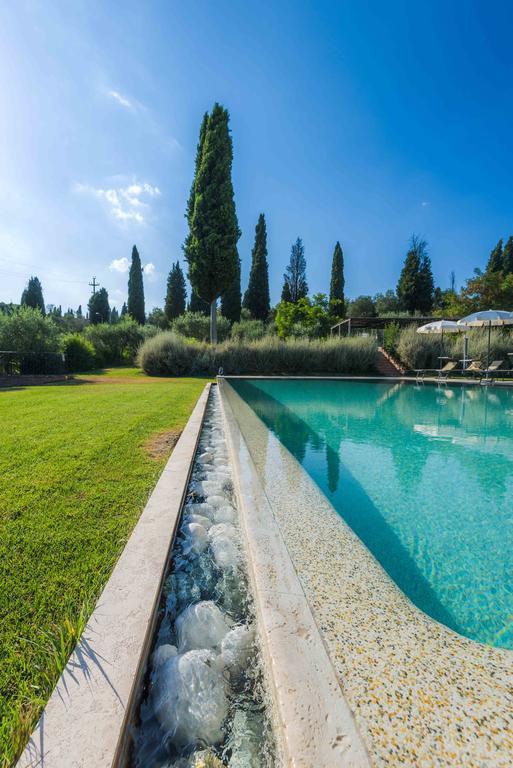 Relais La Leopoldina Hotel Bettolle Exterior photo