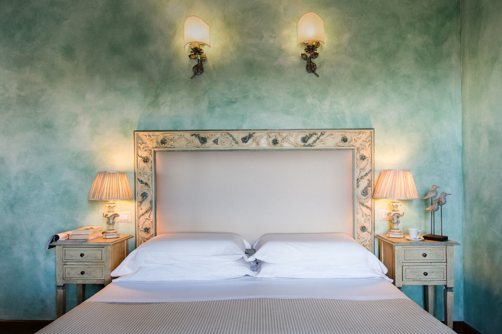 Relais La Leopoldina Hotel Bettolle Exterior photo